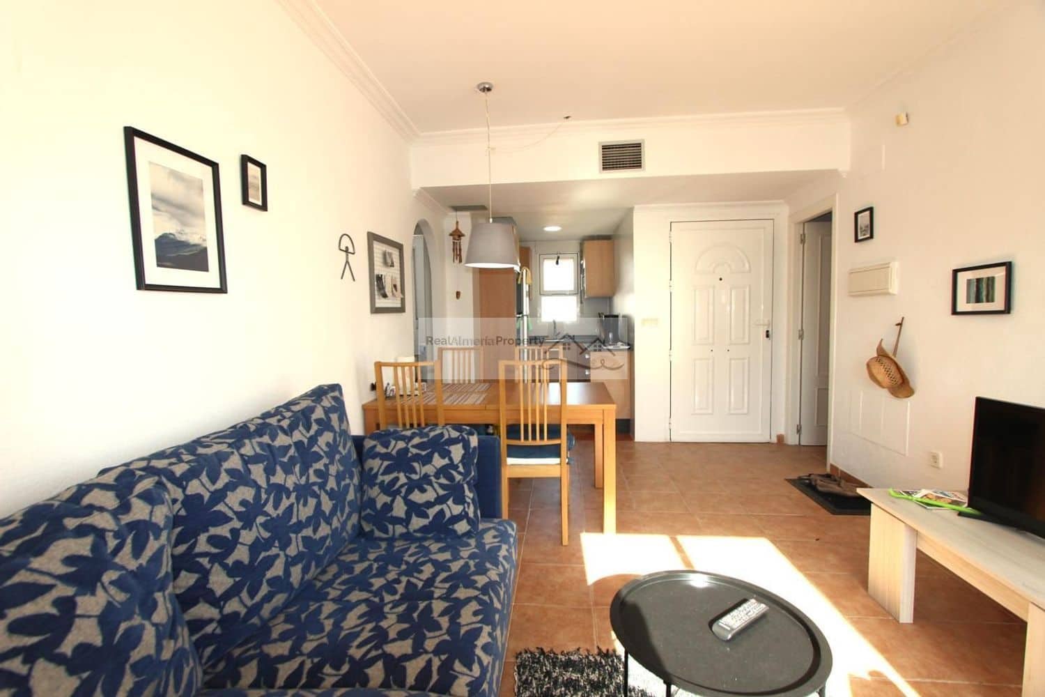 3 bedroom Flat for sale in Mojacar with pool garage - € 162,000 (Ref: 9471526)