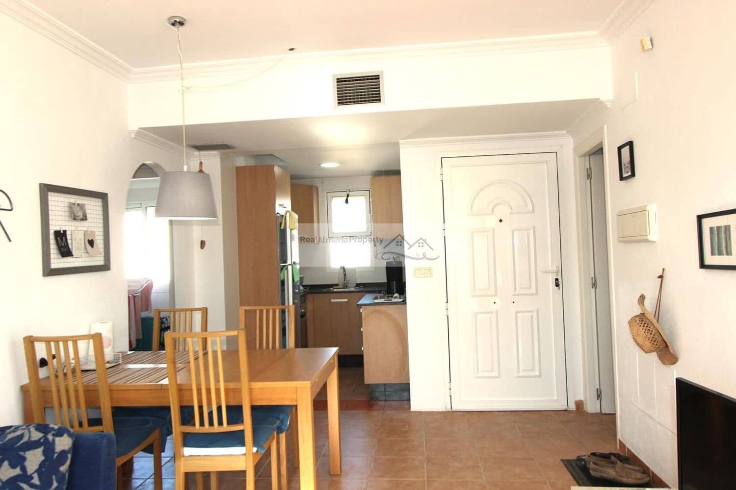 3 bedroom Flat for sale in Mojacar with pool garage - € 162,000 (Ref: 9471526)