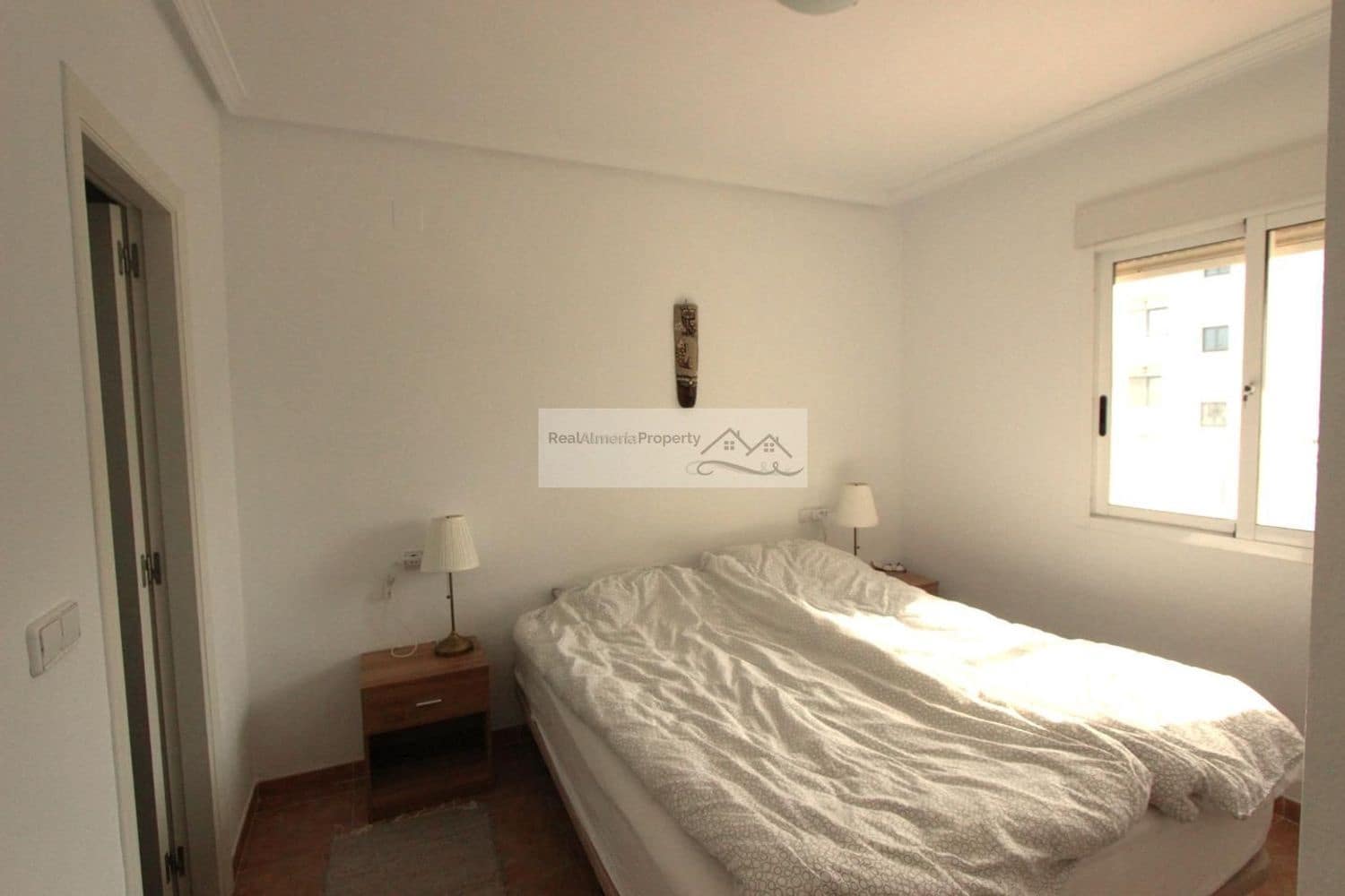 3 bedroom Flat for sale in Mojacar with pool garage - € 162,000 (Ref: 9471526)