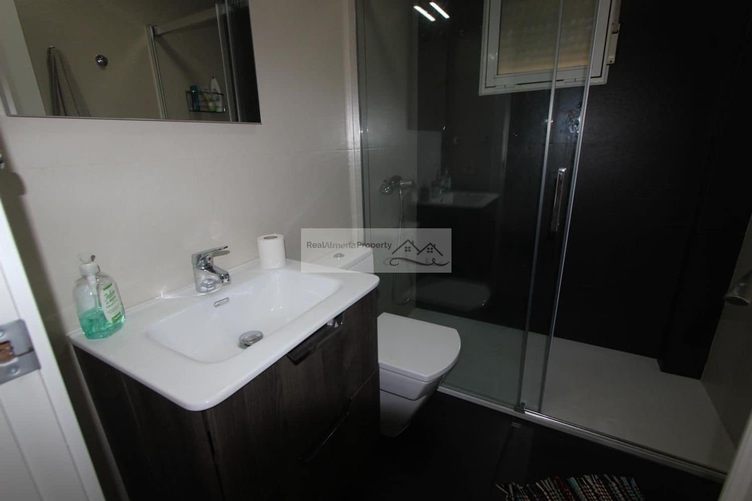 3 bedroom Flat for sale in Mojacar with pool garage - € 162,000 (Ref: 9471526)