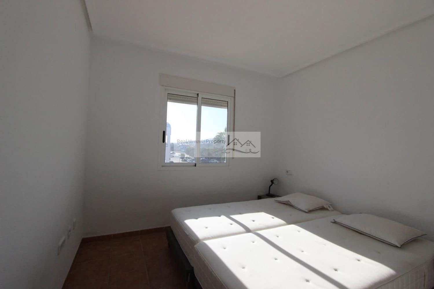 3 bedroom Flat for sale in Mojacar with pool garage - € 162,000 (Ref: 9471526)