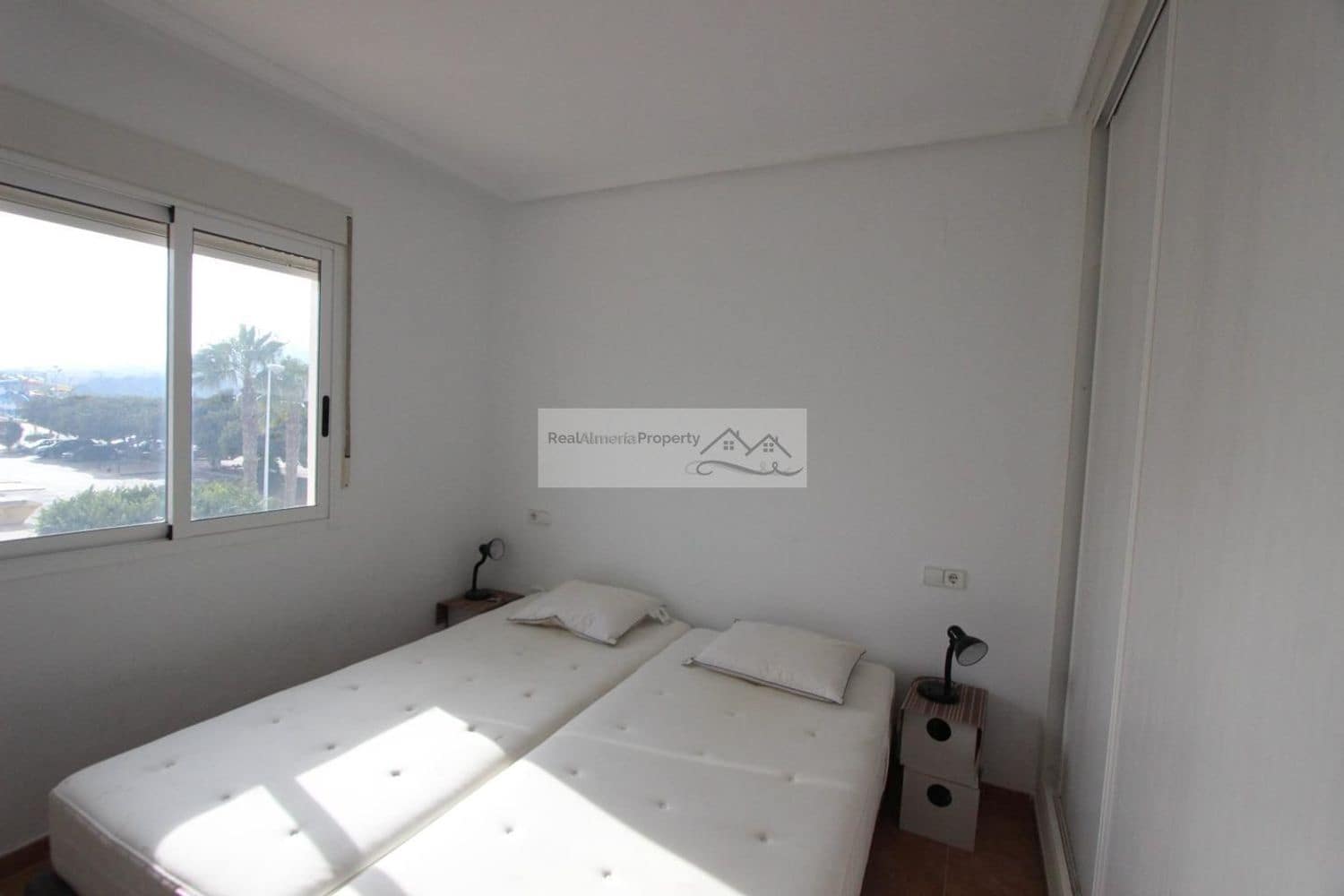 3 bedroom Flat for sale in Mojacar with pool garage - € 162,000 (Ref: 9471526)