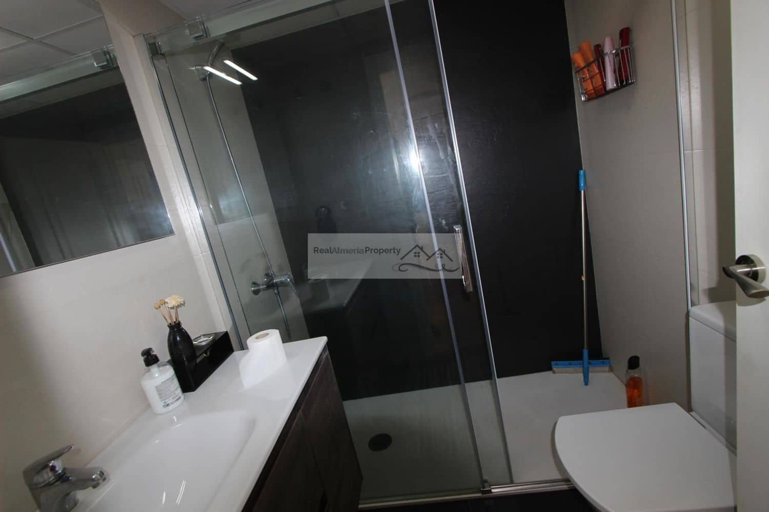 3 bedroom Flat for sale in Mojacar with pool garage - € 162,000 (Ref: 9471526)