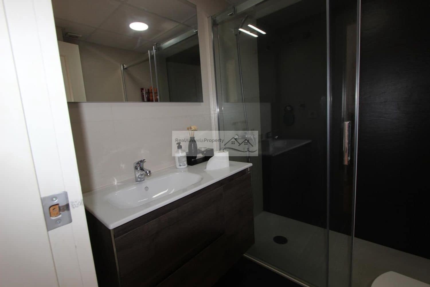 3 bedroom Flat for sale in Mojacar with pool garage - € 162,000 (Ref: 9471526)