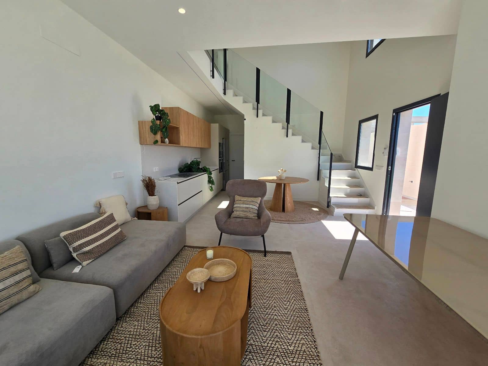 Casa de 3 habitaciones en Vera en venta con piscina garaje - 289.000 € (Ref: 9471779)