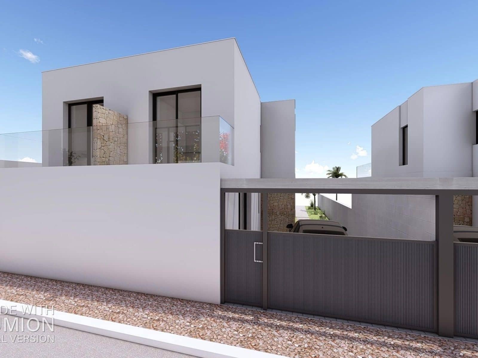 Casa de 3 habitaciones en Vera en venta con piscina garaje - 289.000 € (Ref: 9471779)