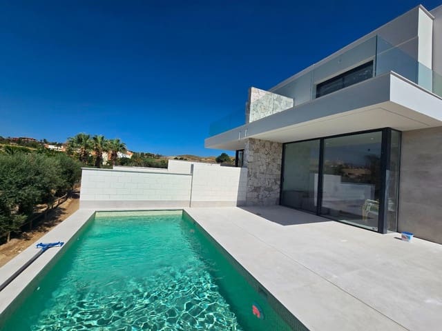 Casa de 3 habitaciones en Valle del Este, Vera en venta con piscina garaje - 289.000 € (Ref: 9471779)