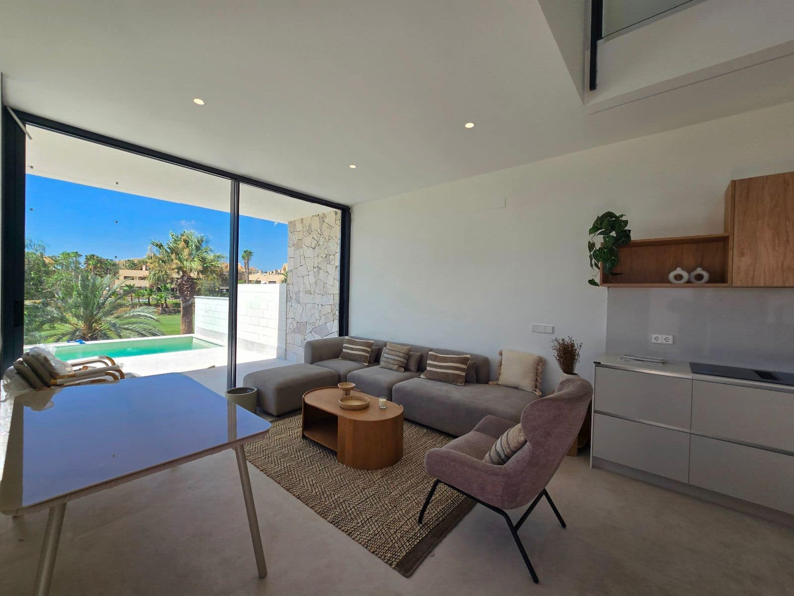 Casa de 3 habitaciones en Vera en venta con piscina garaje - 289.000 € (Ref: 9471779)