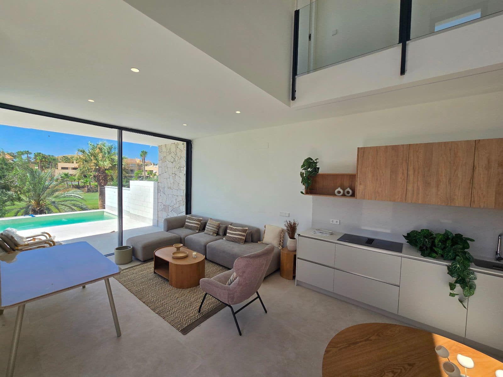 Casa de 3 habitaciones en Vera en venta con piscina garaje - 289.000 € (Ref: 9471779)