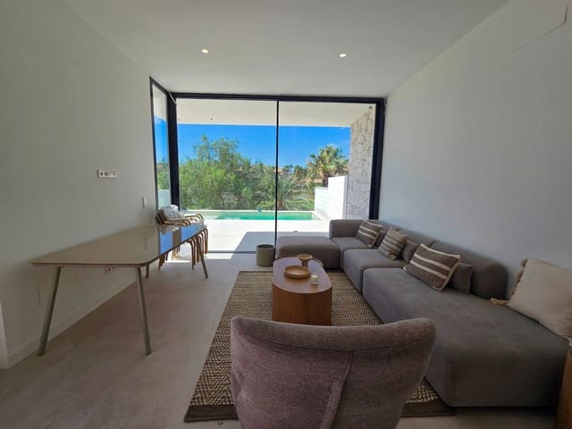 Casa de 3 habitaciones en Valle del Este, Vera en venta con piscina garaje - 289.000 € (Ref: 9471779)