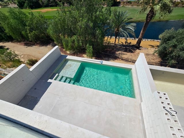Casa de 3 habitaciones en Valle del Este, Vera en venta con piscina garaje - 289.000 € (Ref: 9471779)