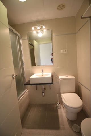 2 makuuhuone Asunto myytävänä paikassa Palomares, Cuevas del Almanzora - 140 000 € (Ref: 9473170)