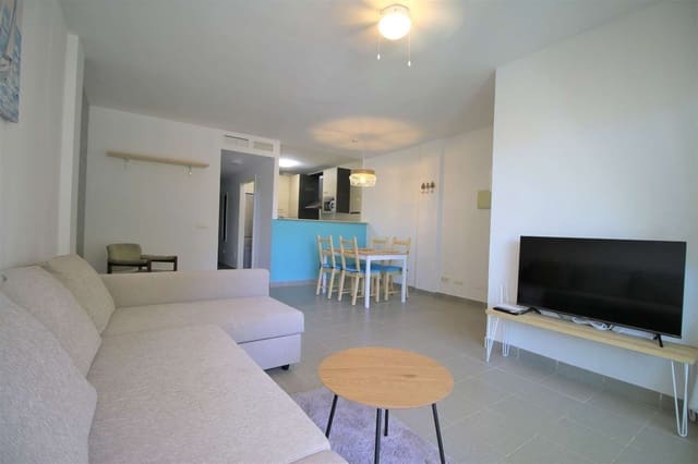 2 makuuhuone Asunto myytävänä paikassa Palomares, Cuevas del Almanzora - 140 000 € (Ref: 9473170)