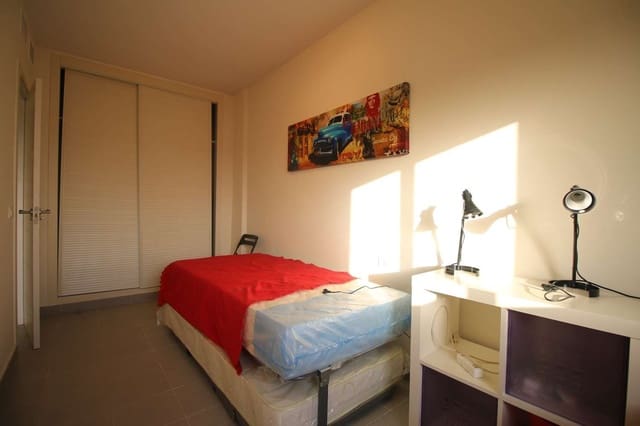 2 makuuhuone Asunto myytävänä paikassa Palomares, Cuevas del Almanzora - 140 000 € (Ref: 9473170)