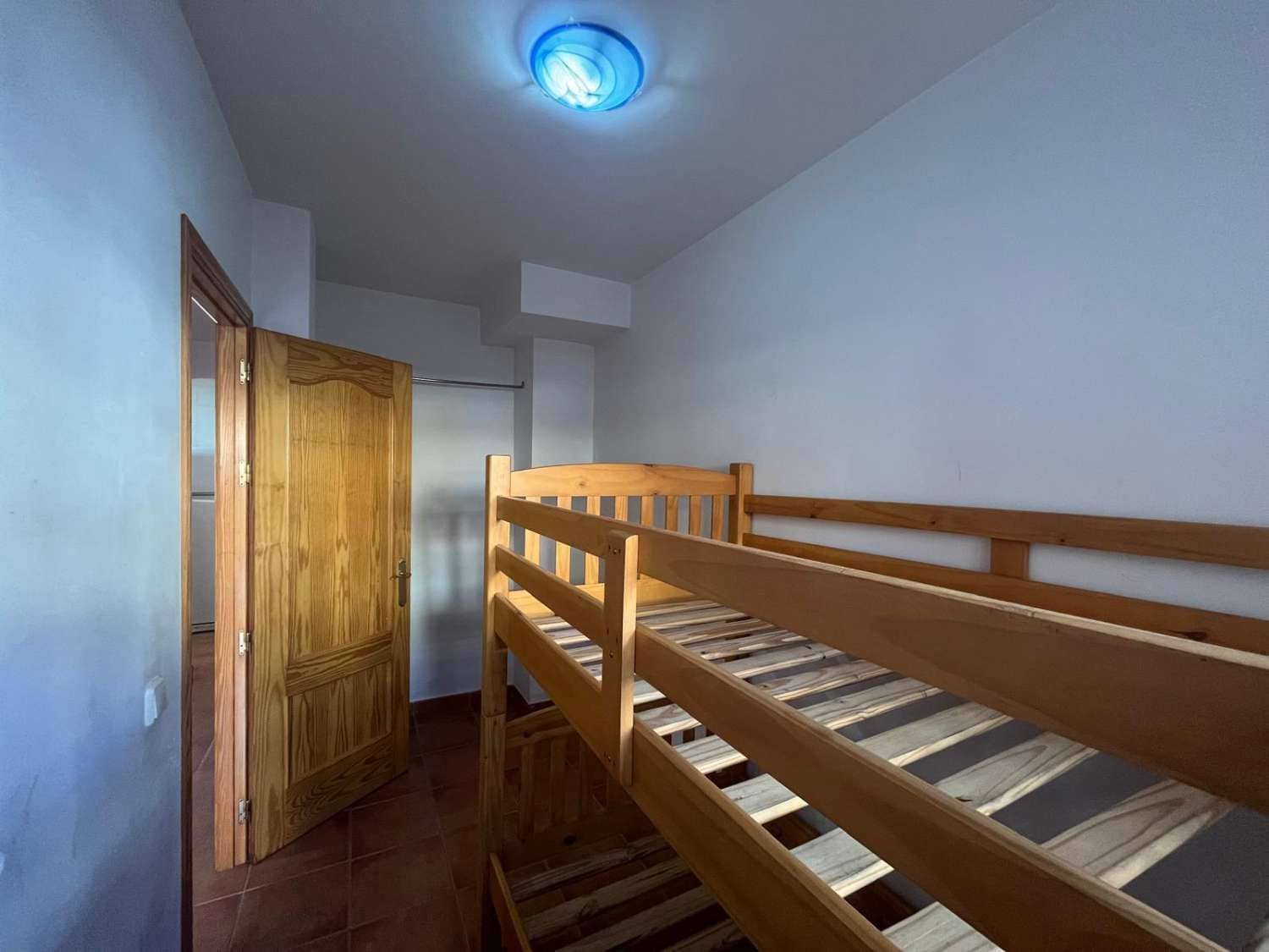 2 sypialnia Mieszkanie na sprzedaż w Cuevas del Almanzora z basenem garażem - 99 000 € (Ref: 9473171)