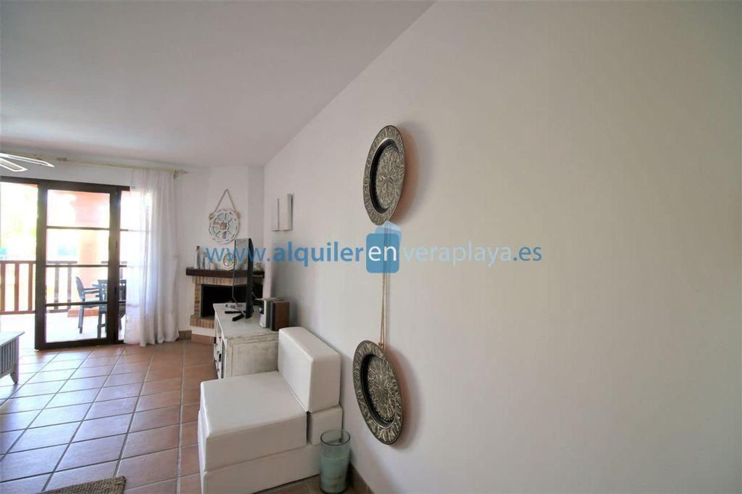 2 sovrum Takvåning till salu i Cuevas del Almanzora med pool garage - 265 000 € (Ref: 9473172)