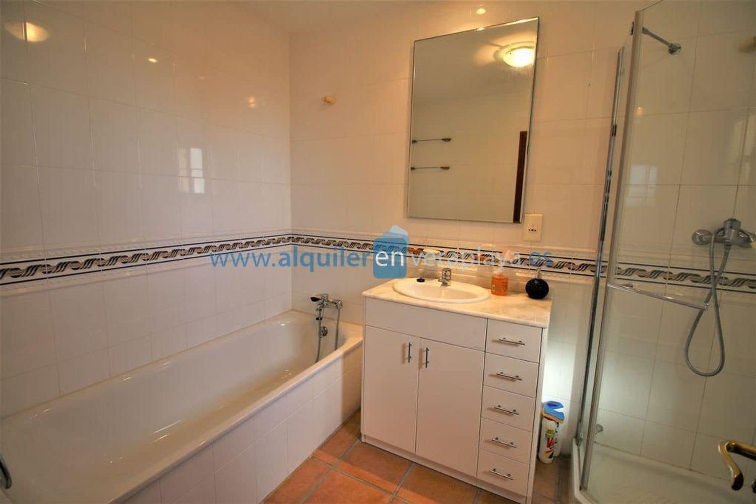 2 sovrum Takvåning till salu i Cuevas del Almanzora med pool garage - 265 000 € (Ref: 9473172)