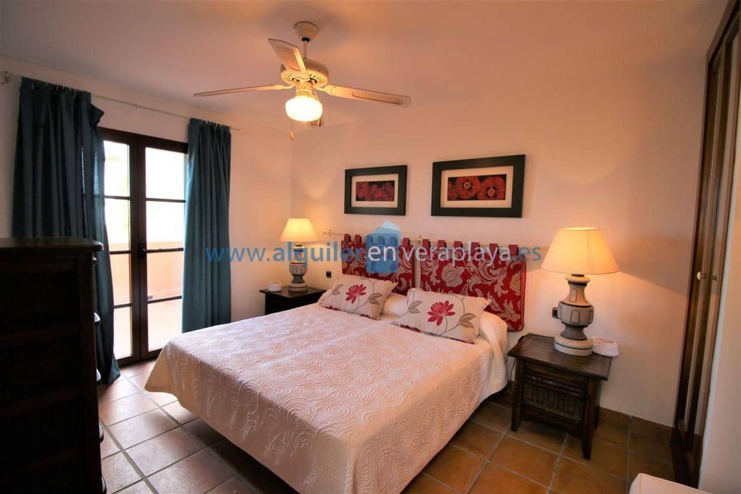 2 sovrum Takvåning till salu i Cuevas del Almanzora med pool garage - 265 000 € (Ref: 9473172)