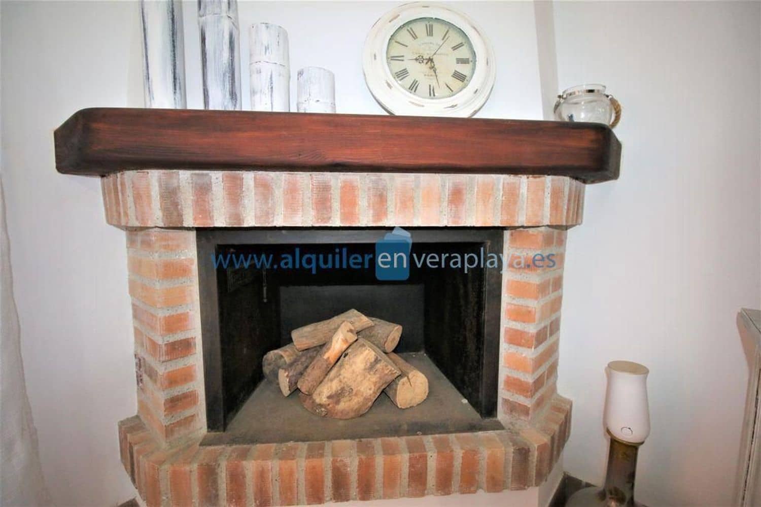 2 sovrum Takvåning till salu i Cuevas del Almanzora med pool garage - 265 000 € (Ref: 9473172)