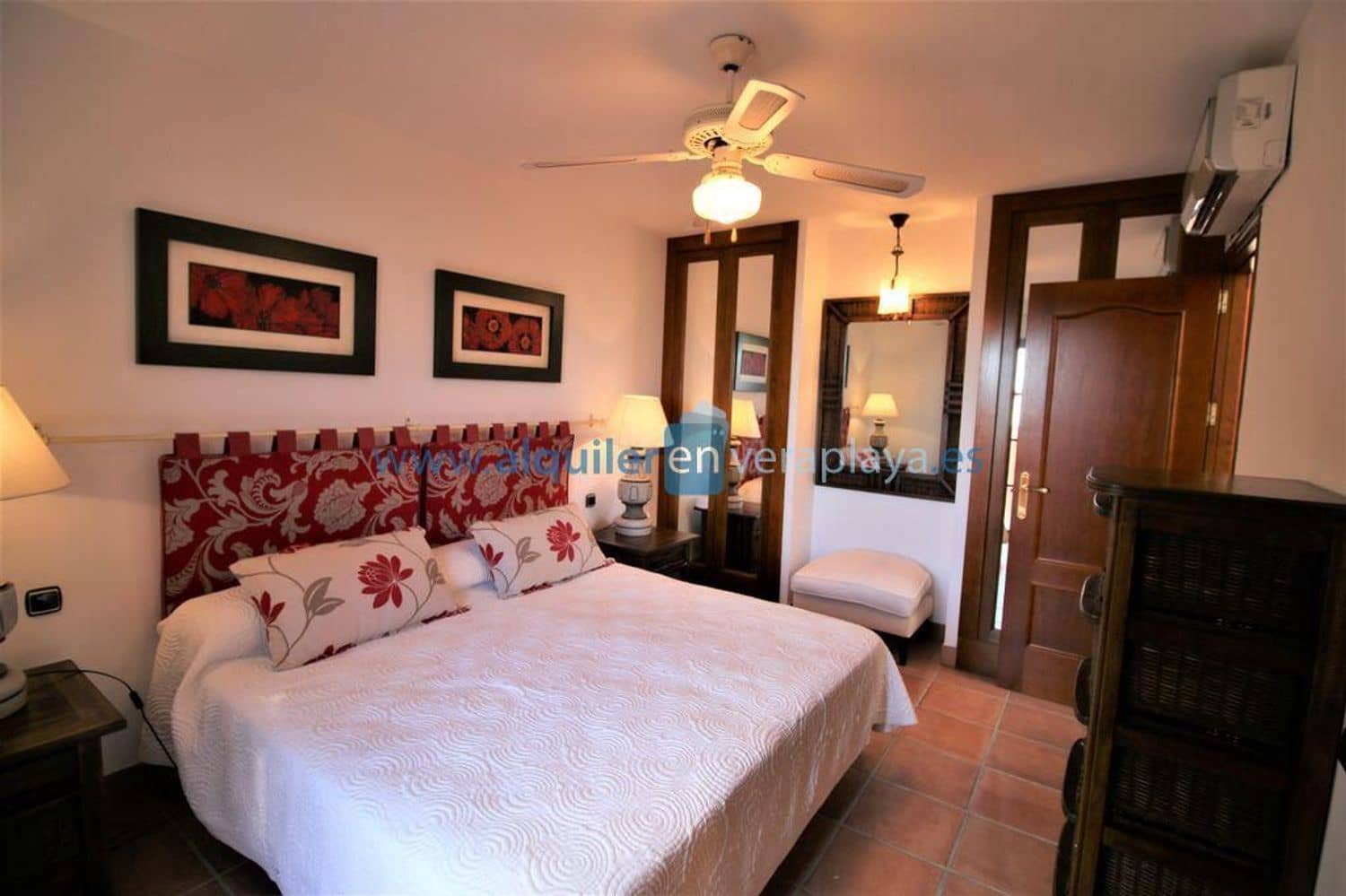 2 sovrum Takvåning till salu i Cuevas del Almanzora med pool garage - 265 000 € (Ref: 9473172)