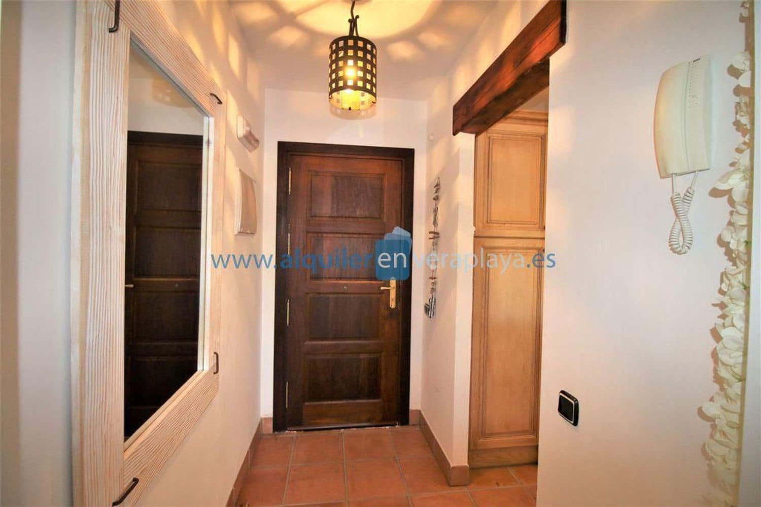 2 sovrum Takvåning till salu i Cuevas del Almanzora med pool garage - 265 000 € (Ref: 9473172)