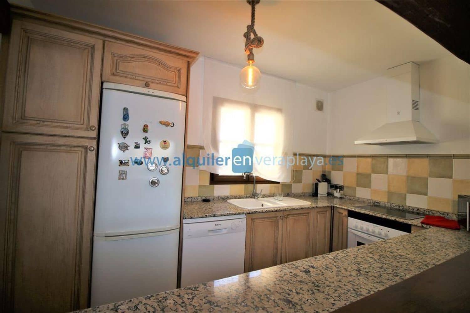 2 sovrum Takvåning till salu i Cuevas del Almanzora med pool garage - 265 000 € (Ref: 9473172)