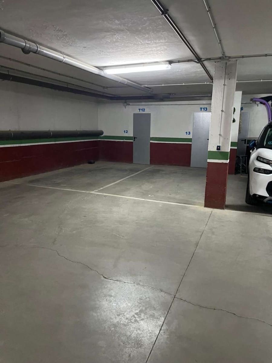 2 camera da letto Attico in vendita in Cuevas del Almanzora con piscina garage - 110.000 € (Rif: 9473173)