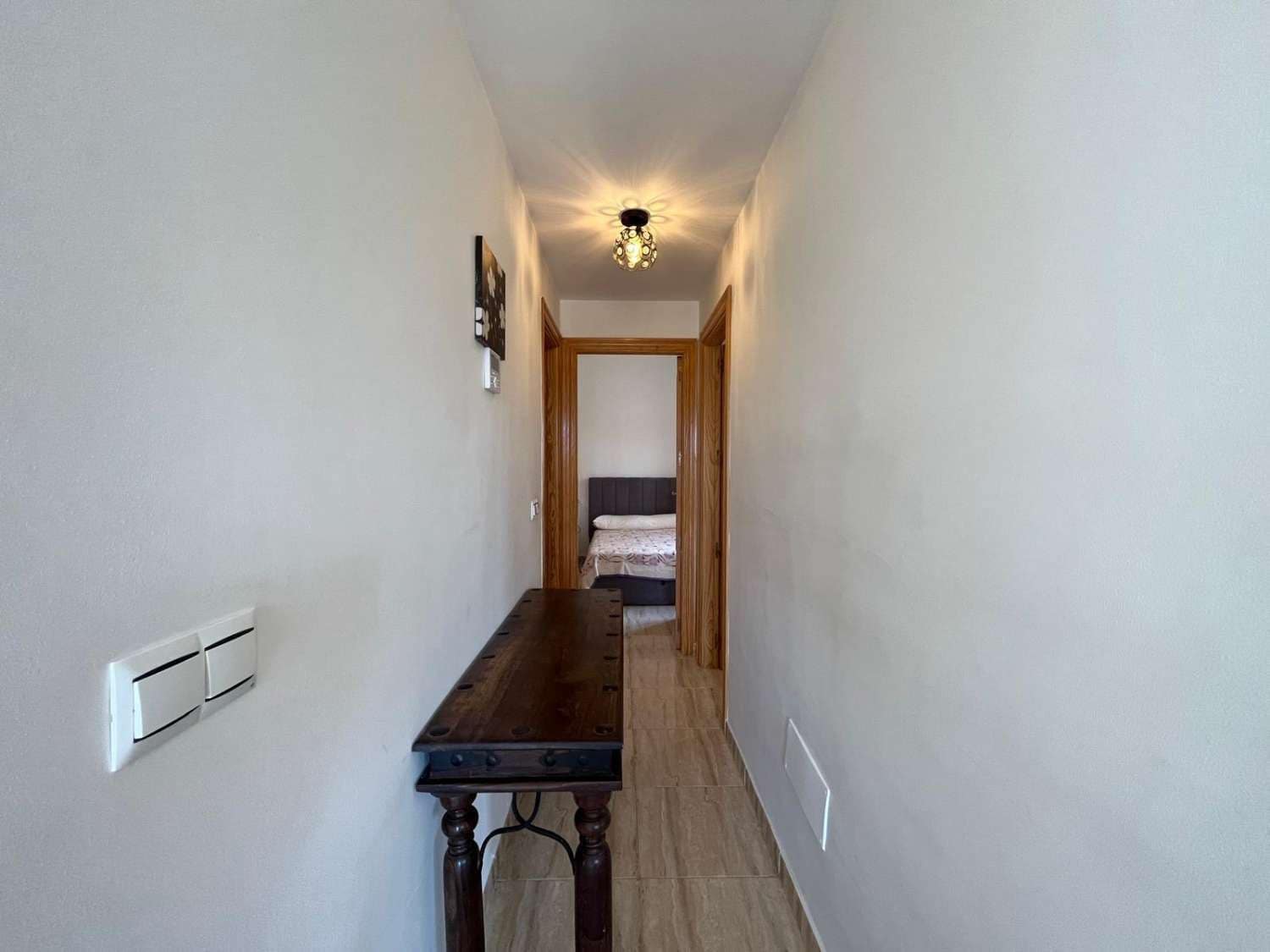 2 camera da letto Attico in vendita in Cuevas del Almanzora con piscina garage - 110.000 € (Rif: 9473173)