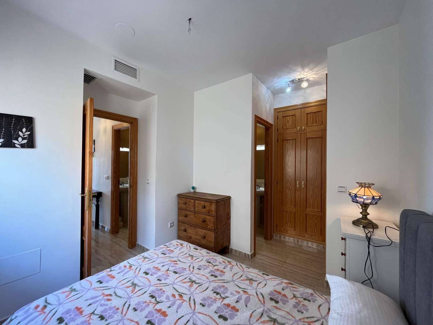 2 camera da letto Attico in vendita in Cuevas del Almanzora con piscina garage - 110.000 € (Rif: 9473173)