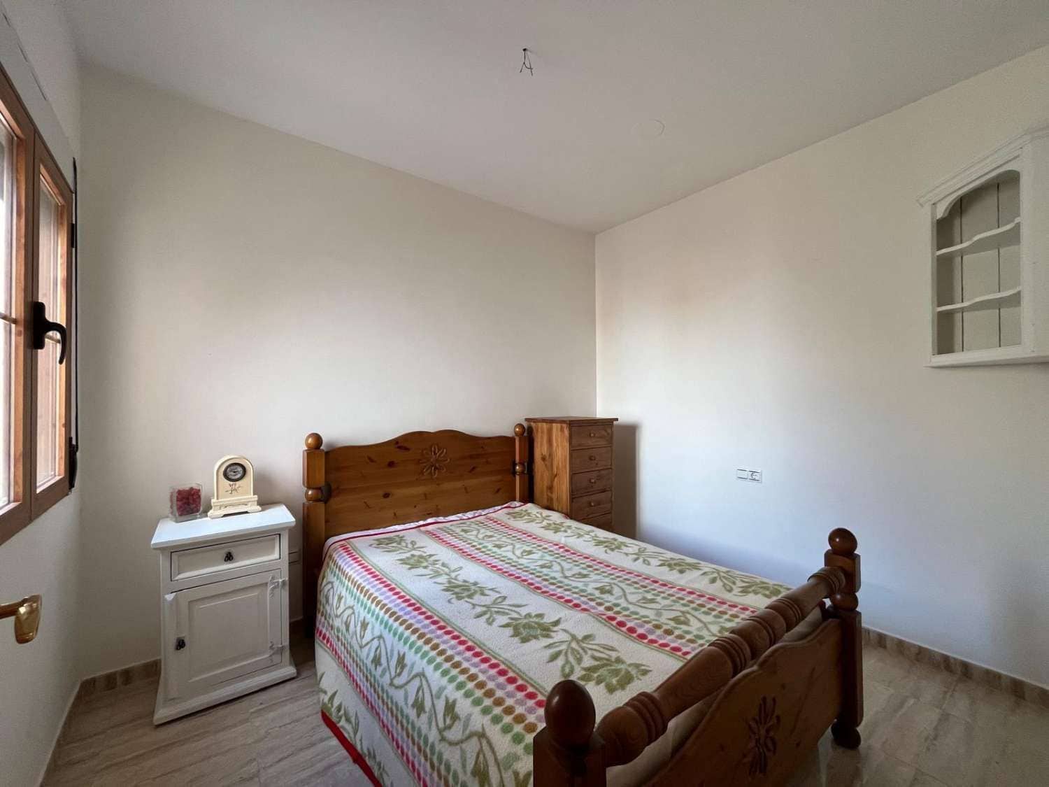 2 camera da letto Attico in vendita in Cuevas del Almanzora con piscina garage - 110.000 € (Rif: 9473173)