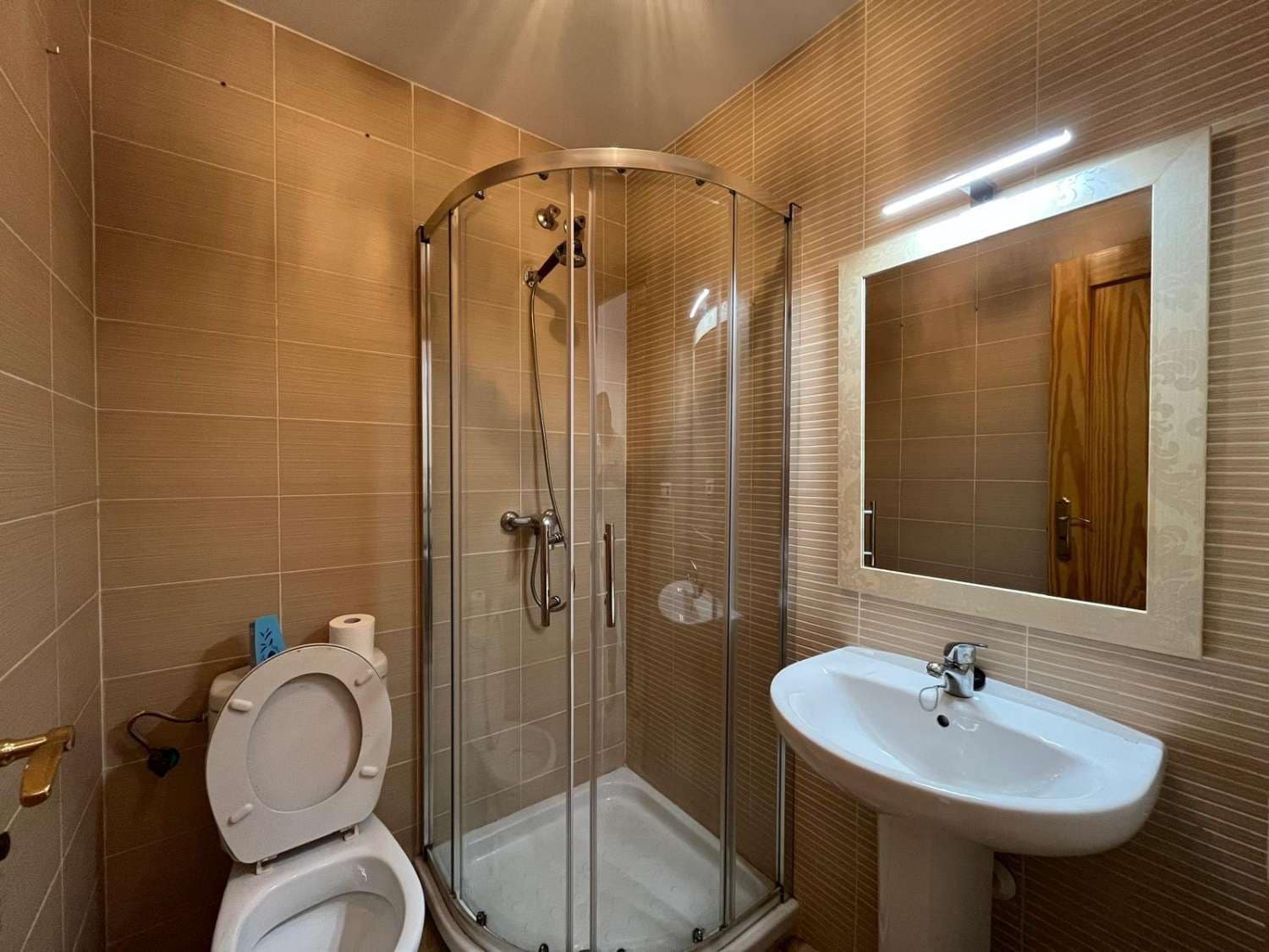 2 camera da letto Attico in vendita in Cuevas del Almanzora con piscina garage - 110.000 € (Rif: 9473173)