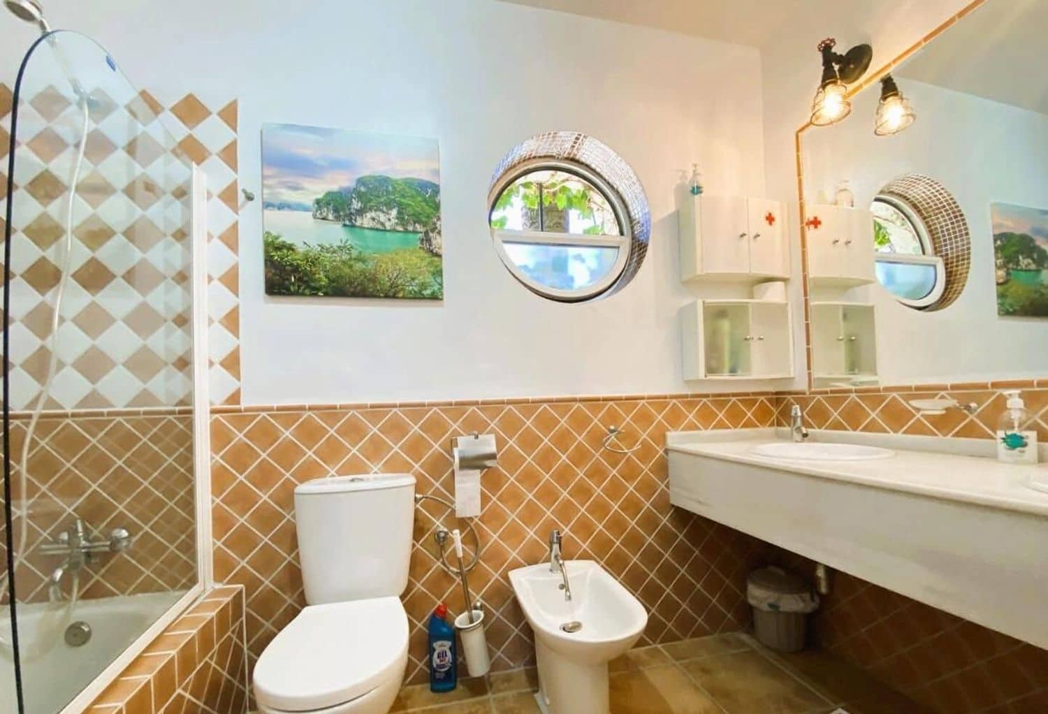 4 sovrum Villa till salu i Vera med pool garage - 1 095 000 € (Ref: 9474408)