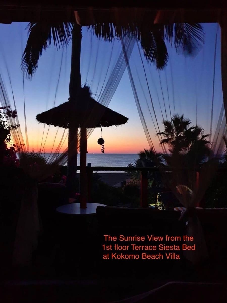 4 sovrum Villa till salu i Vera med pool garage - 1 095 000 € (Ref: 9474408)