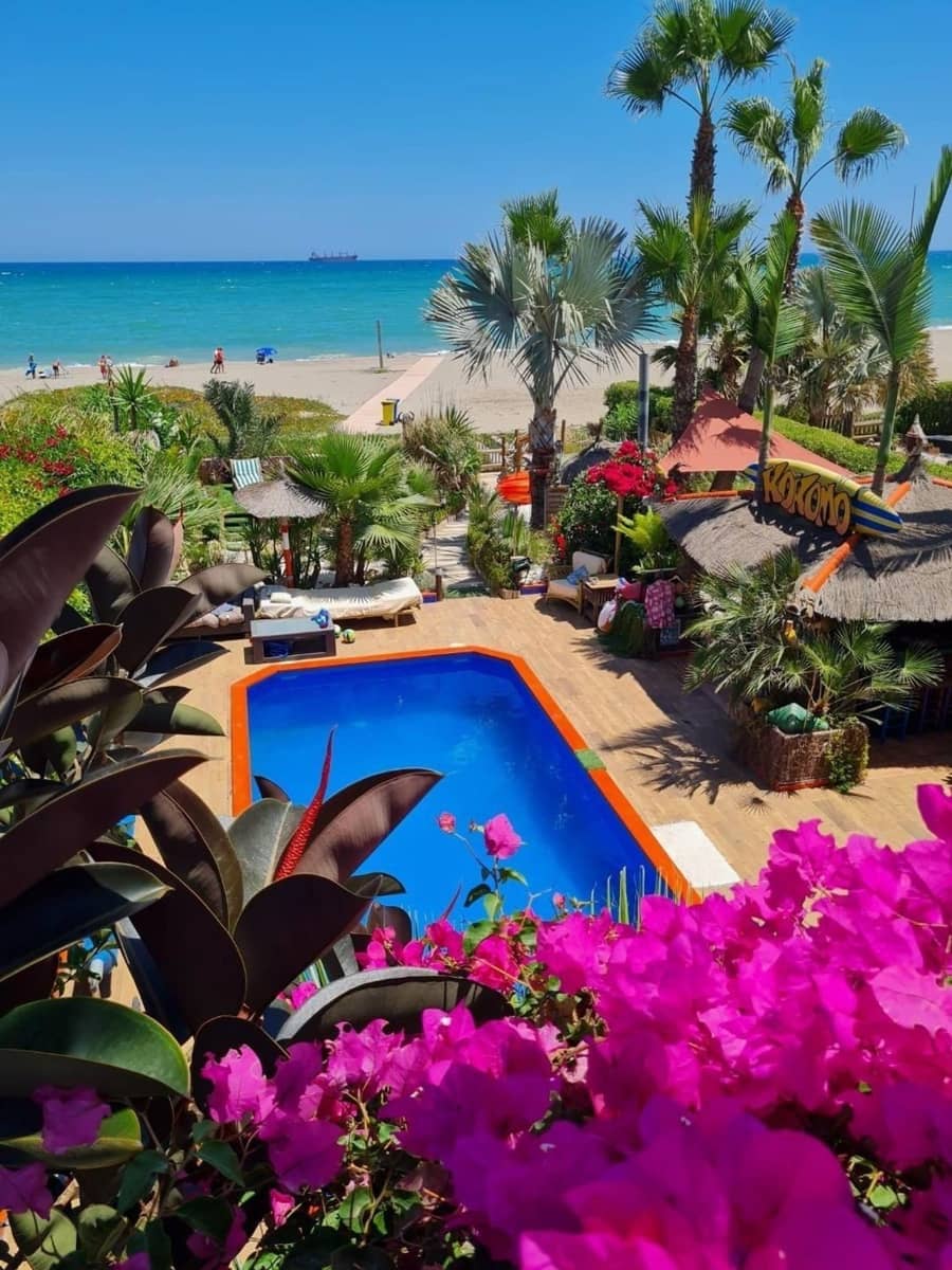 4 sovrum Villa till salu i Vera med pool garage - 1 095 000 € (Ref: 9474408)