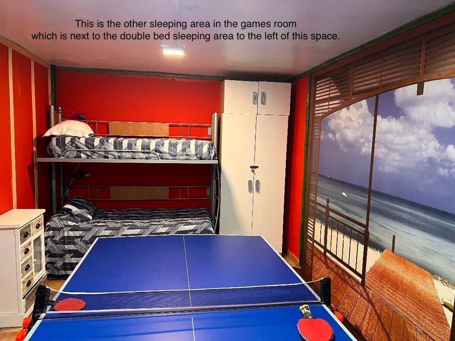 4 sovrum Villa till salu i Vera med pool garage - 1 095 000 € (Ref: 9474408)