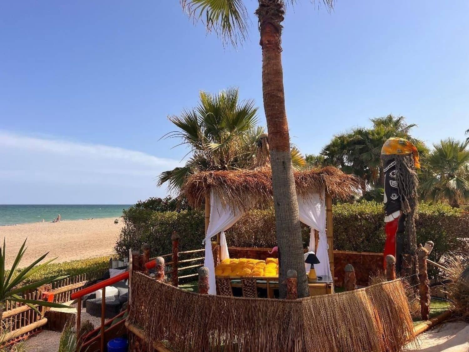 4 sovrum Villa till salu i Vera med pool garage - 1 095 000 € (Ref: 9474408)