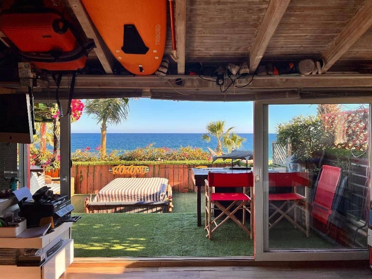 4 sovrum Villa till salu i Vera med pool garage - 1 095 000 € (Ref: 9474408)