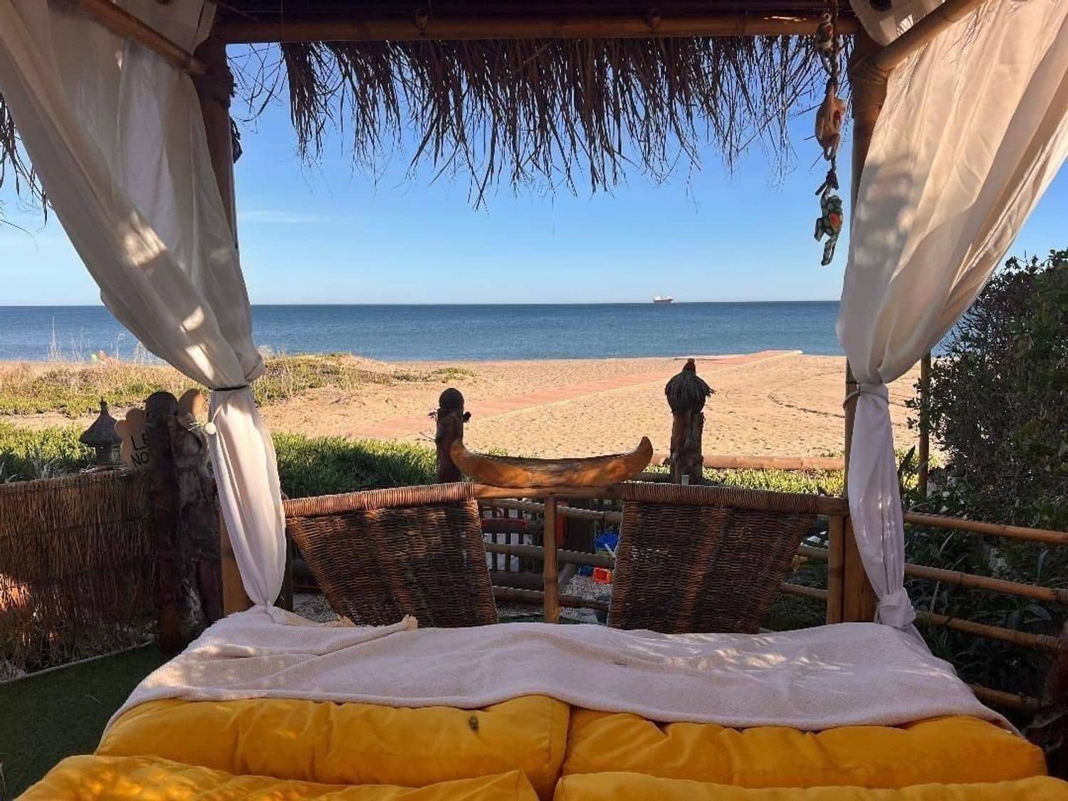 4 sovrum Villa till salu i Vera med pool garage - 1 095 000 € (Ref: 9474408)