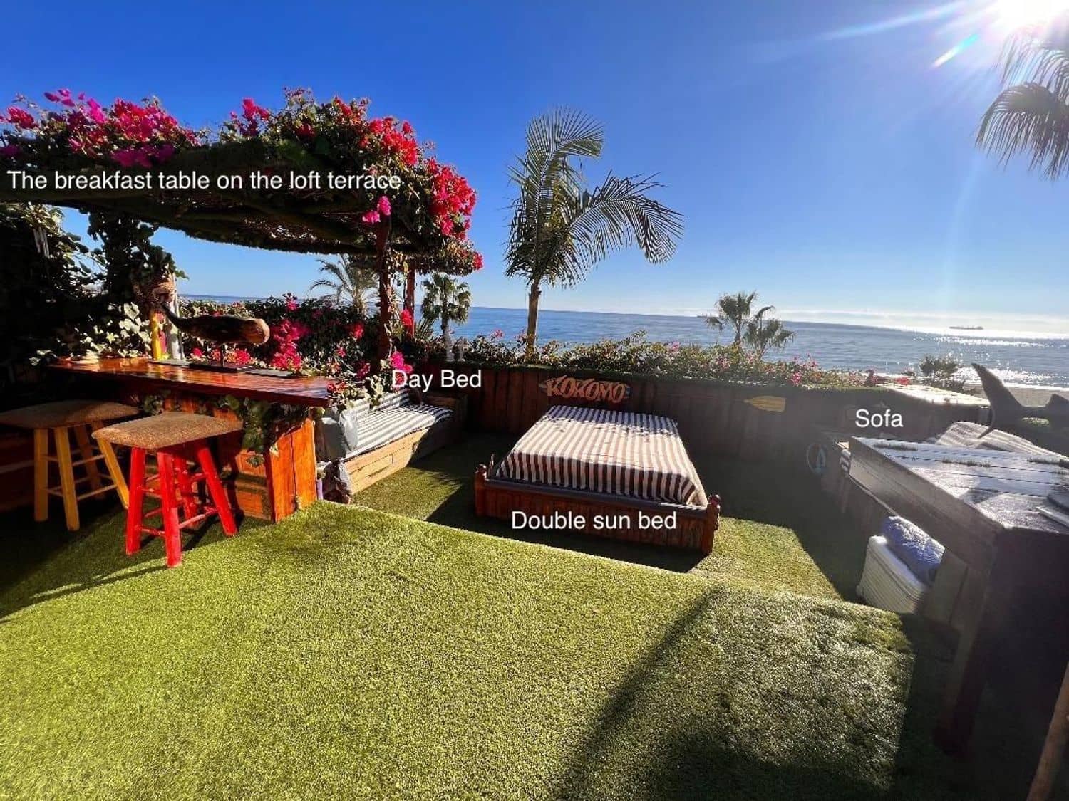 4 sovrum Villa till salu i Vera med pool garage - 1 095 000 € (Ref: 9474408)