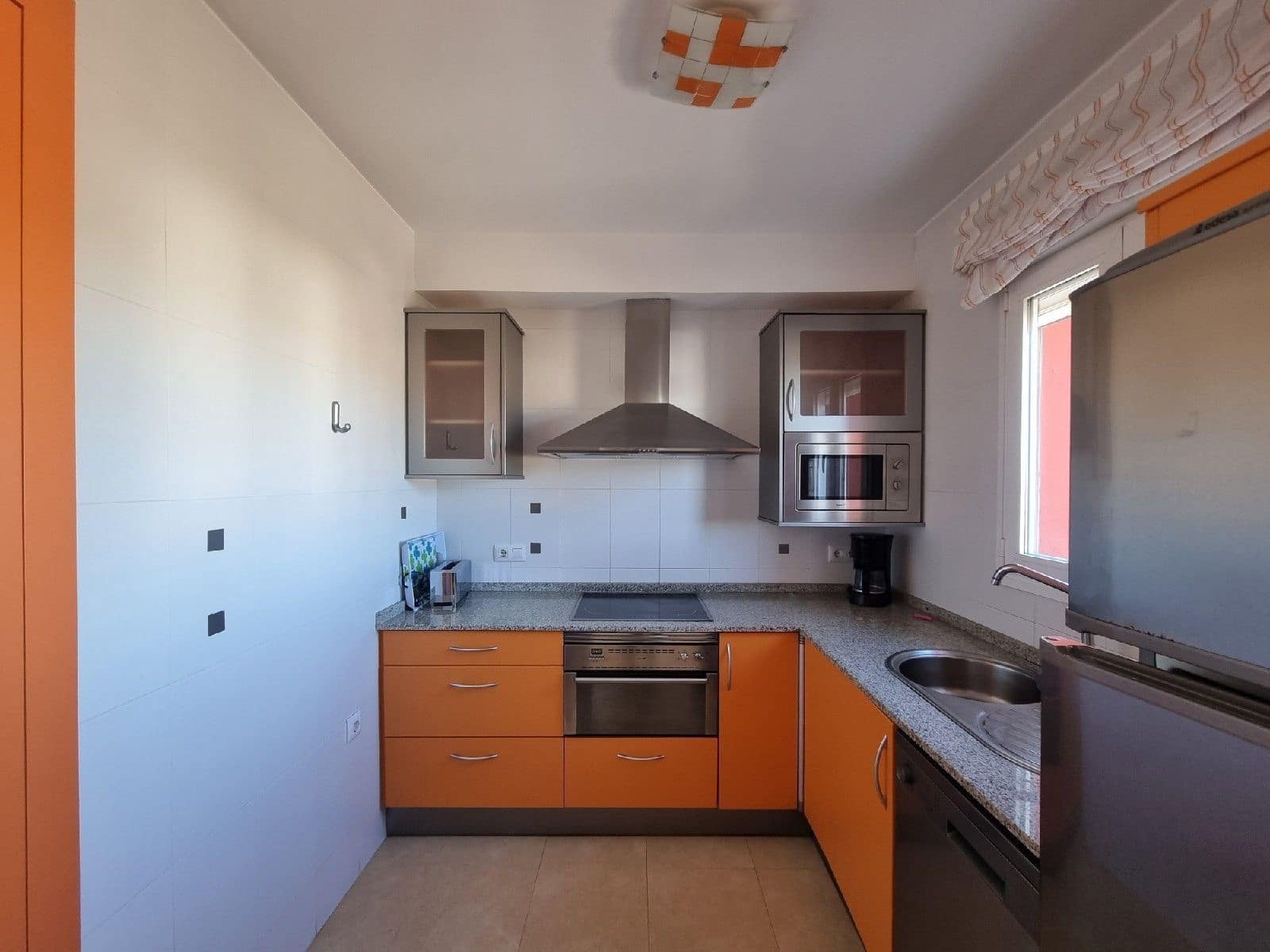 2 Zimmer Wohnung zu verkaufen in Cuevas del Almanzora mit Pool - 145.000 € (Ref: 9474481)
