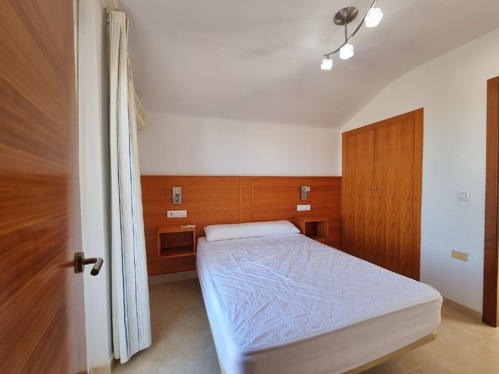 2 Zimmer Wohnung zu verkaufen in Cuevas del Almanzora mit Pool - 145.000 € (Ref: 9474481)