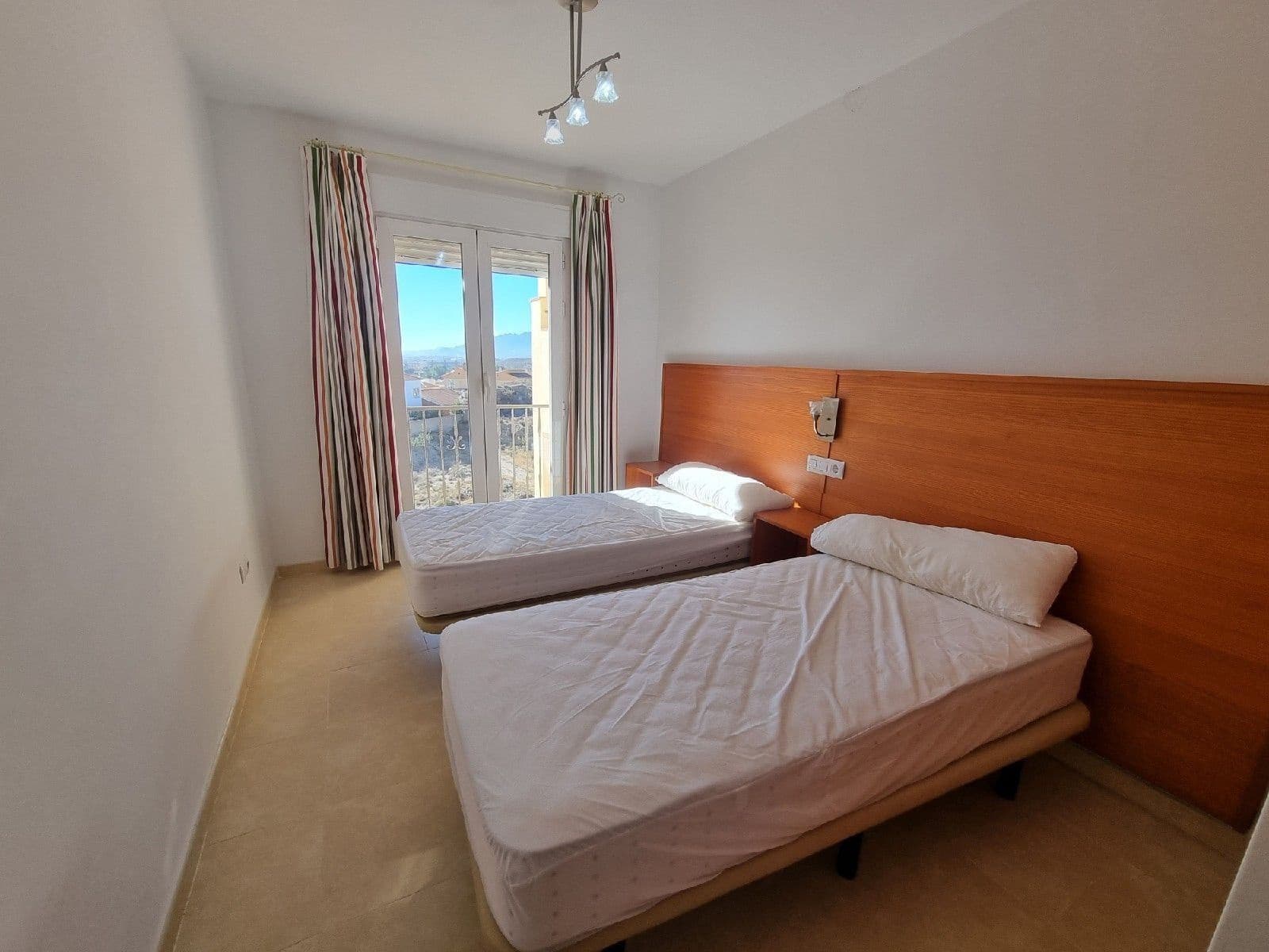 2 Zimmer Wohnung zu verkaufen in Cuevas del Almanzora mit Pool - 145.000 € (Ref: 9474481)