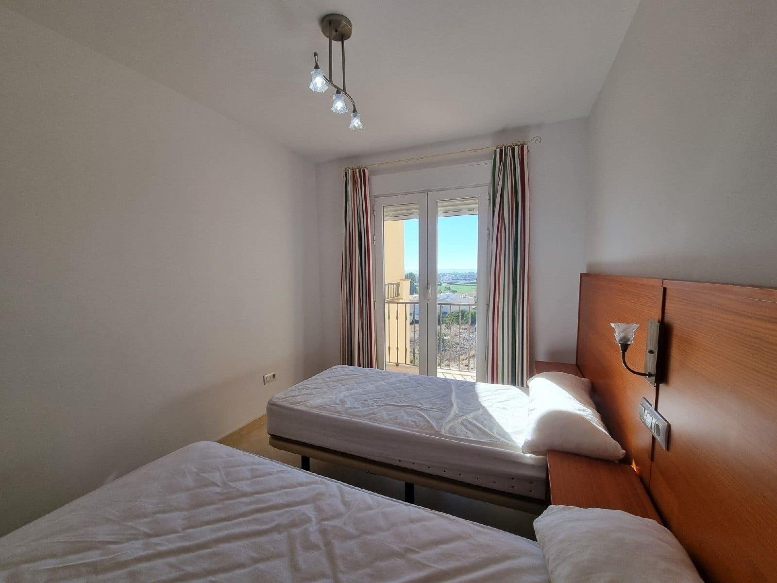 2 Zimmer Wohnung zu verkaufen in Cuevas del Almanzora mit Pool - 145.000 € (Ref: 9474481)