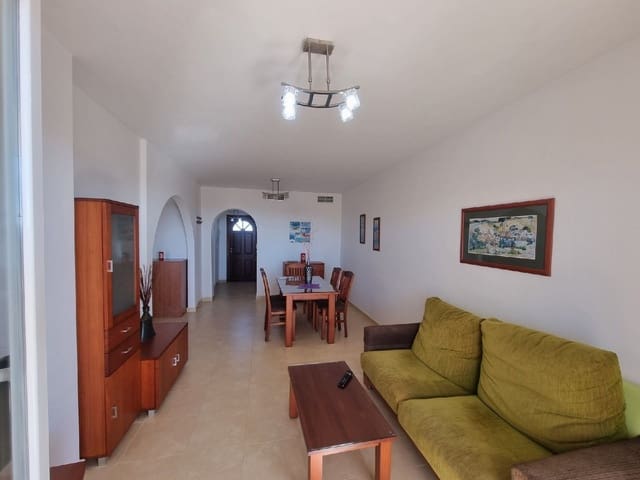 2 Zimmer Wohnung zu verkaufen in Cuevas del Almanzora mit Pool - 145.000 € (Ref: 9474481)