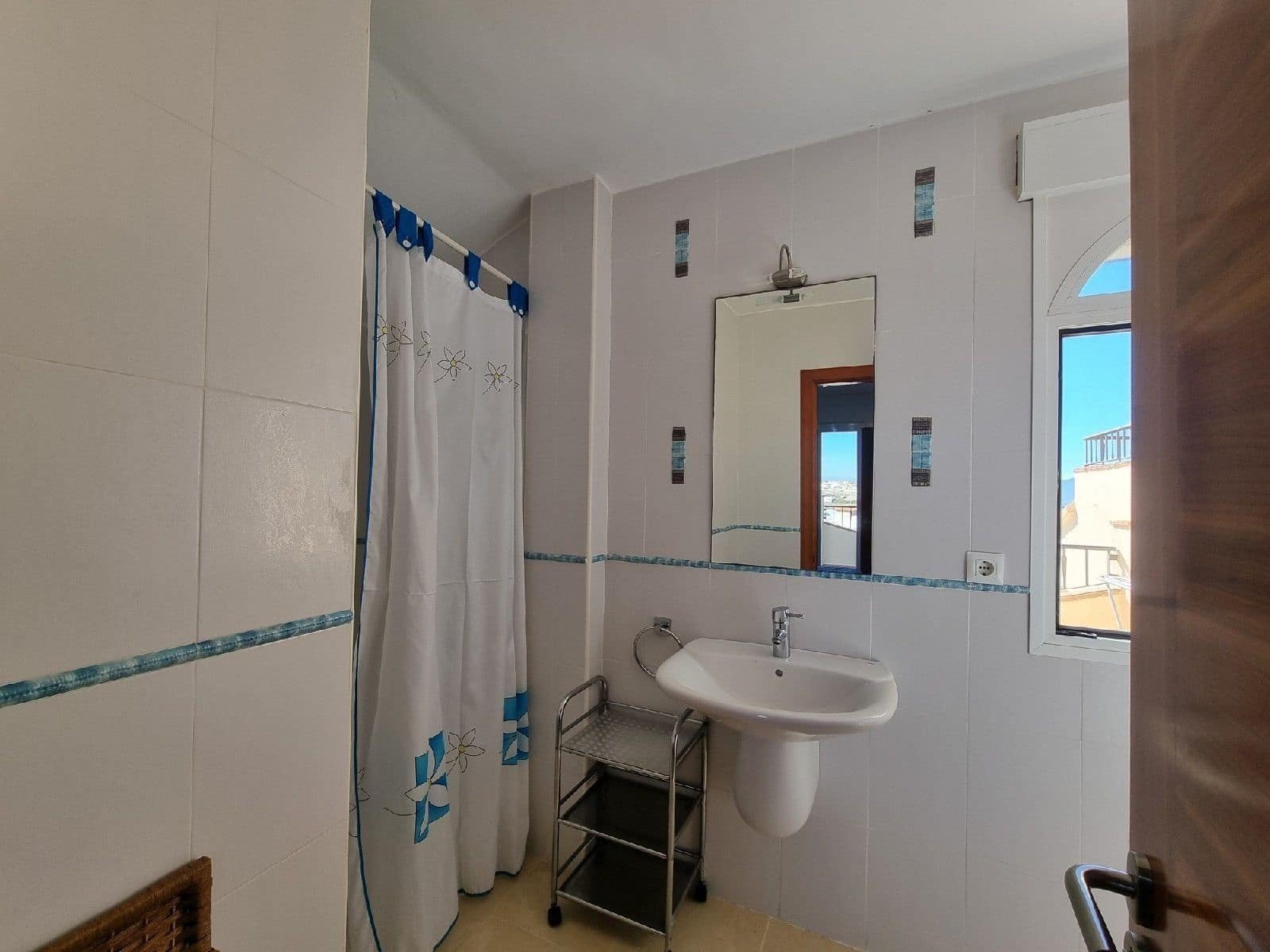 2 chambre Maison de Ville à vendre à Cuevas del Almanzora avec piscine - 175 000 € (Ref: 9474482)