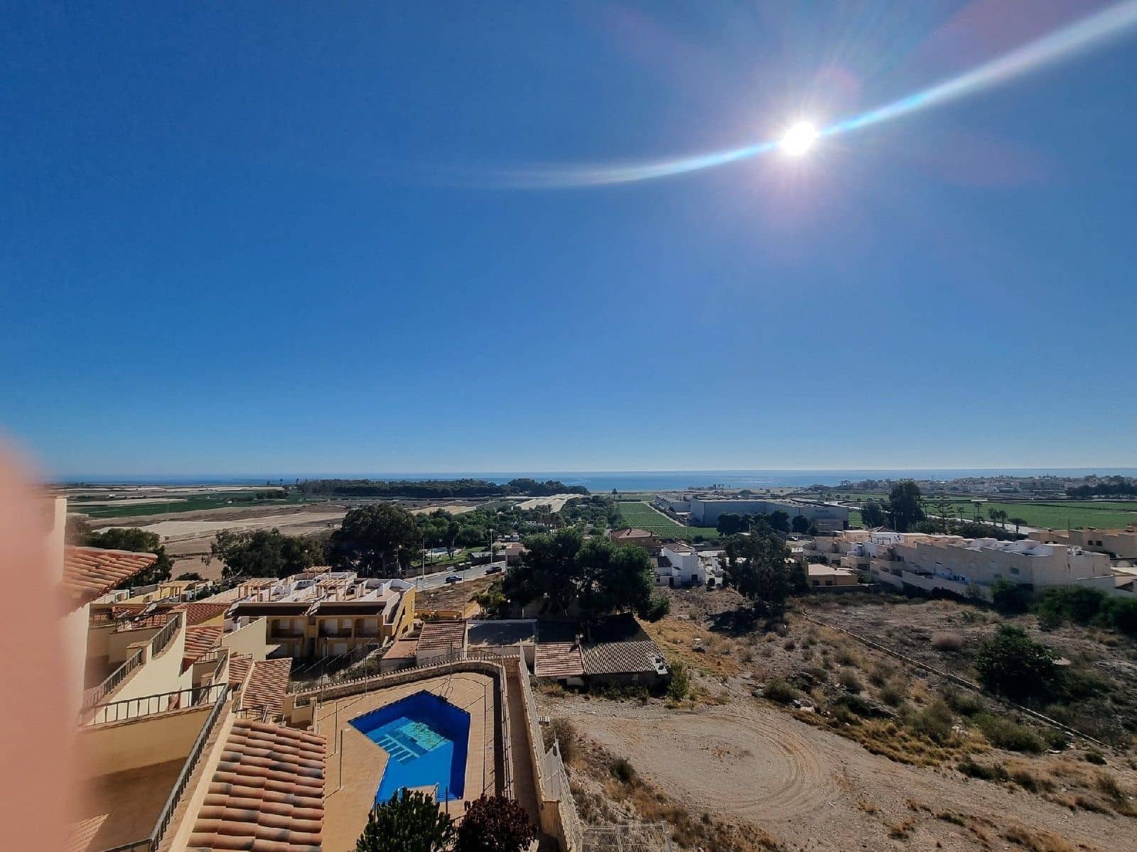 2 chambre Maison de Ville à vendre à Cuevas del Almanzora avec piscine - 175 000 € (Ref: 9474482)