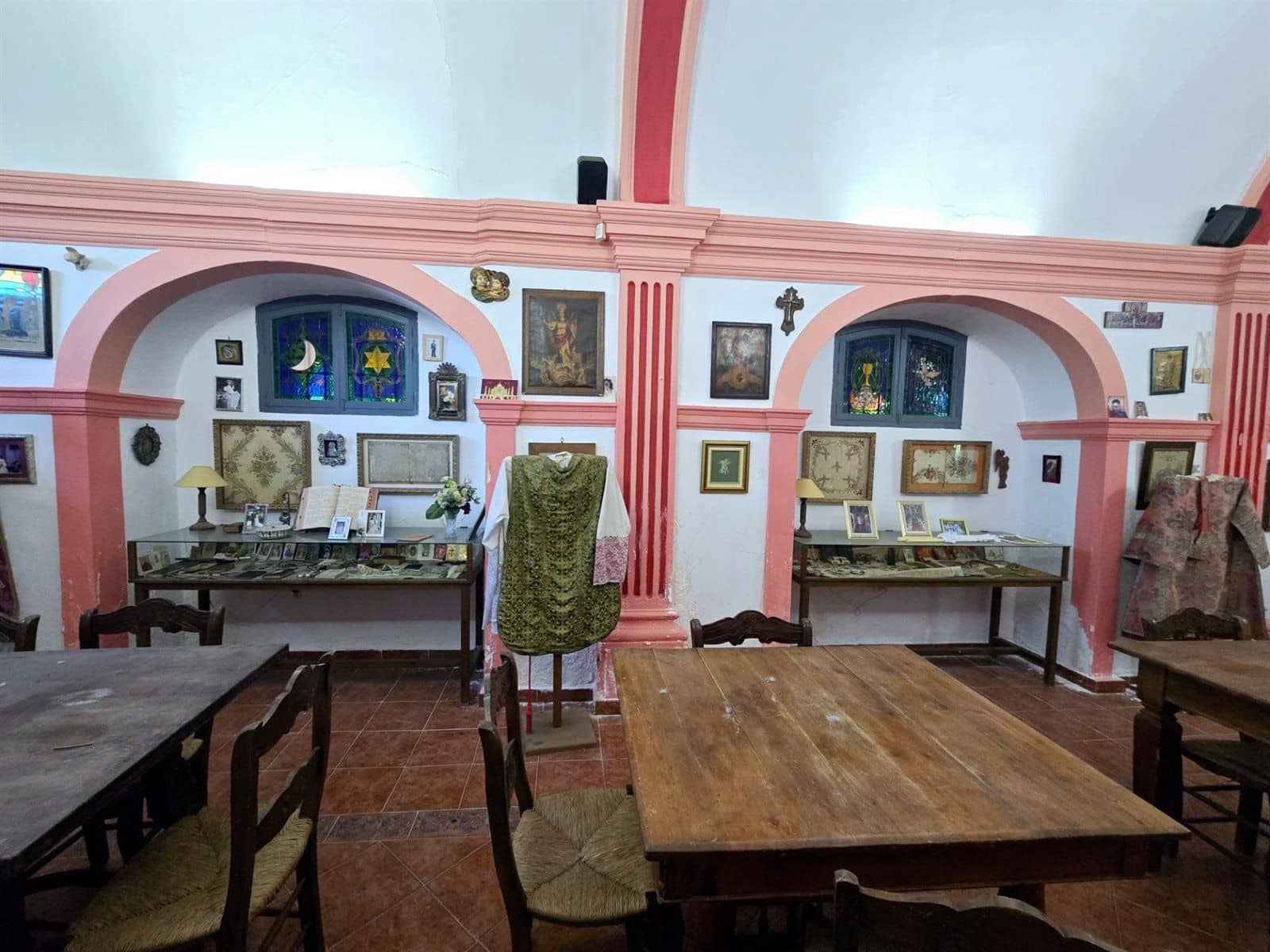 10 chambre Villa/Maison à vendre à Mojacar - 950 000 € (Ref: 9475663)