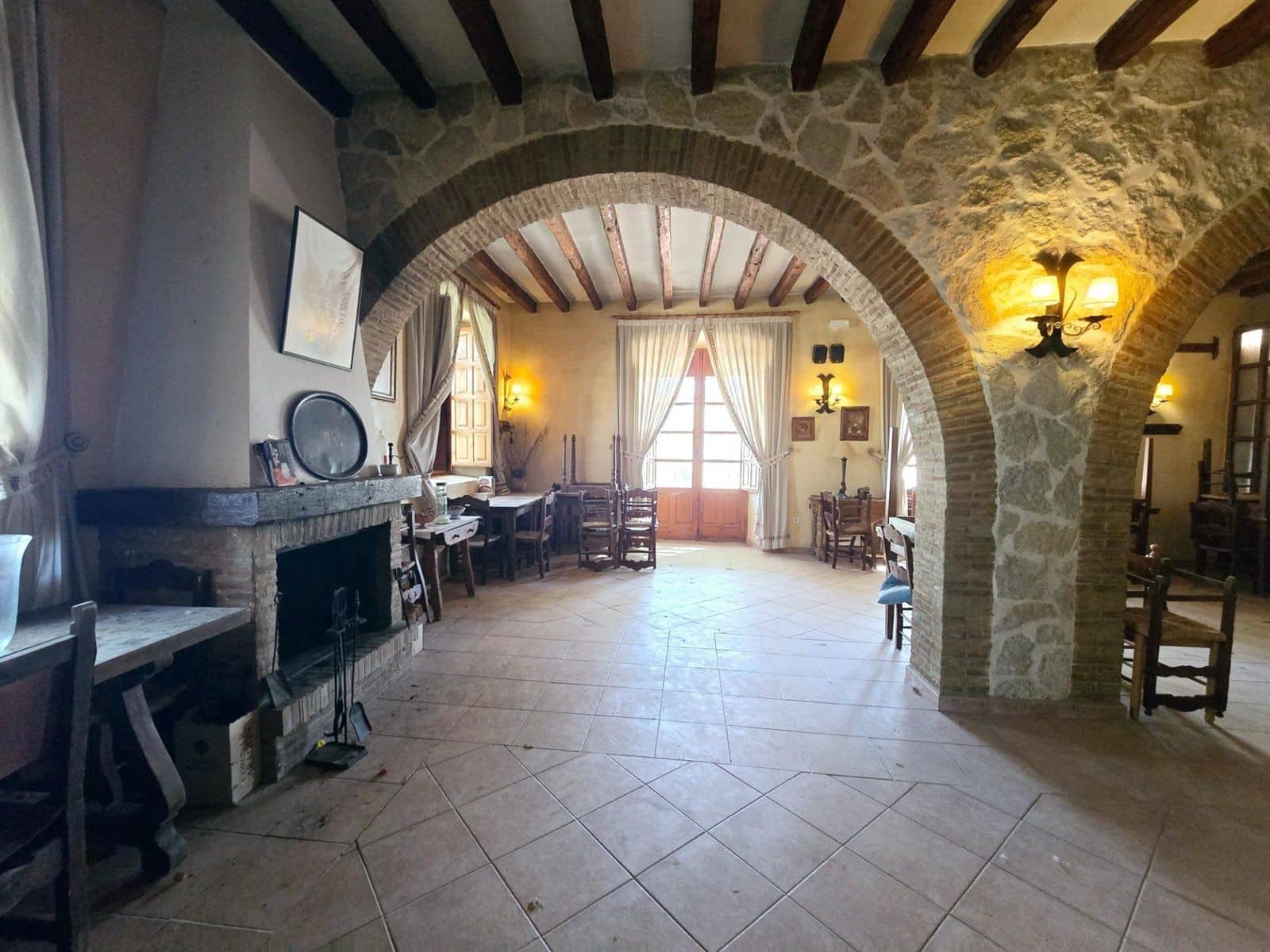 10 chambre Villa/Maison à vendre à Mojacar - 950 000 € (Ref: 9475663)