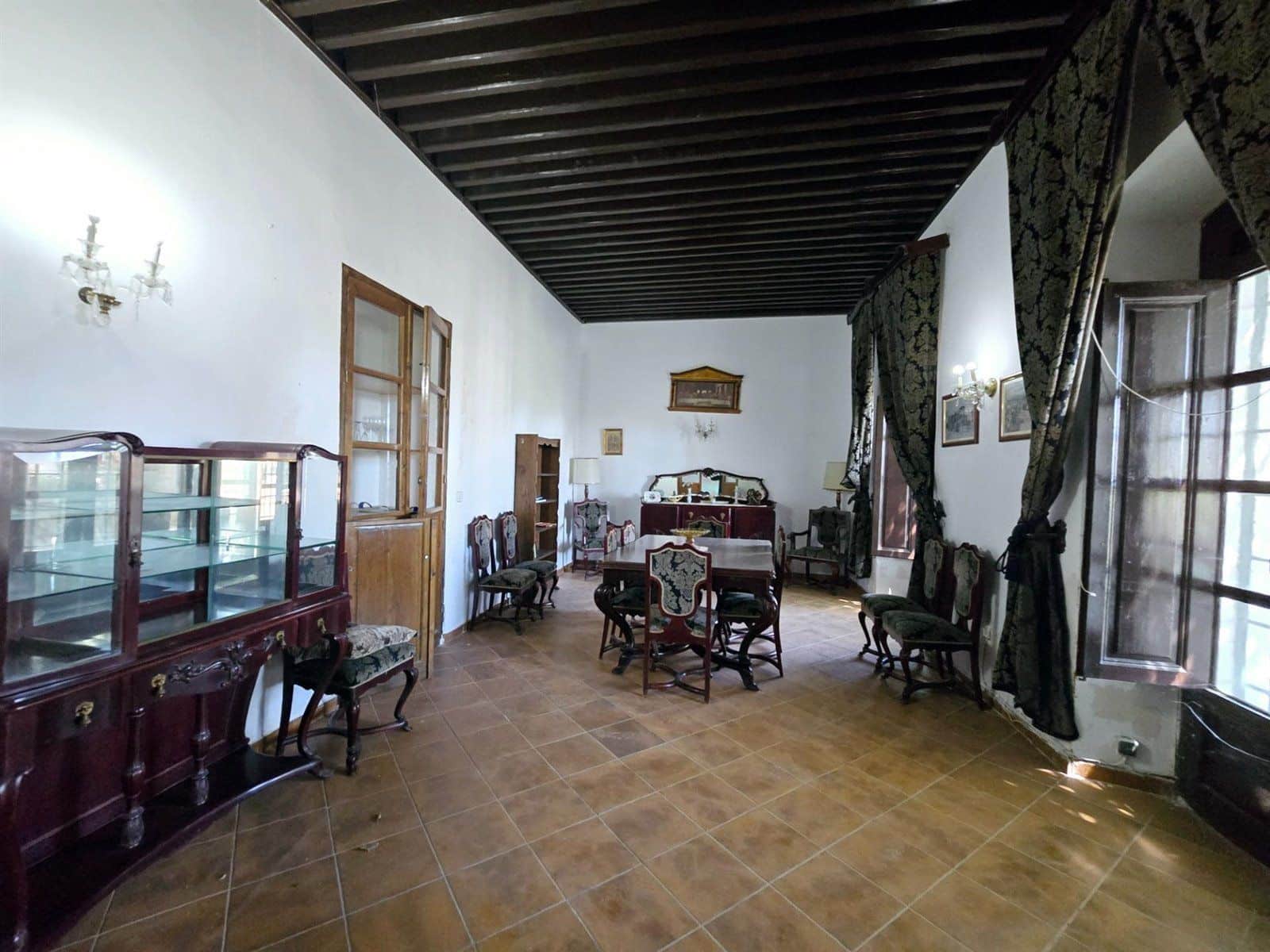 10 chambre Villa/Maison à vendre à Mojacar - 950 000 € (Ref: 9475663)