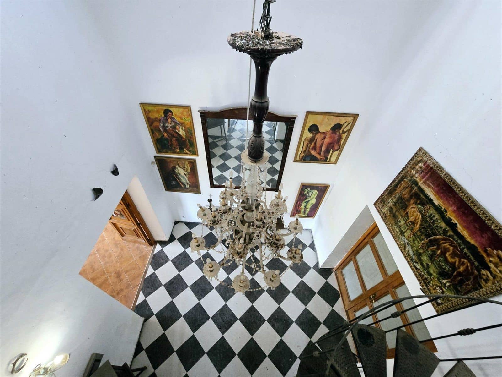 10 chambre Villa/Maison à vendre à Mojacar - 950 000 € (Ref: 9475663)